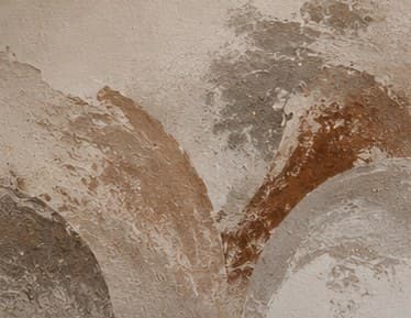 Abstract — wanddesign door Inkspire Walls