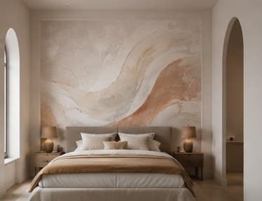 Hotels — wanddesign door Inkspire Walls