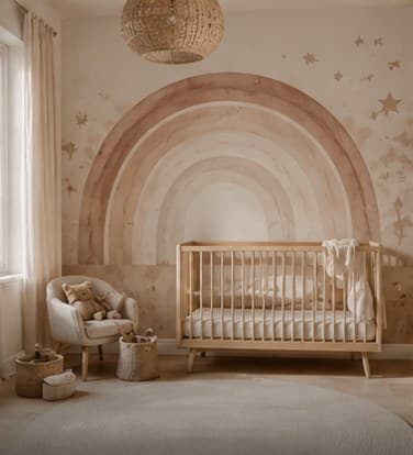 Kinderkamers